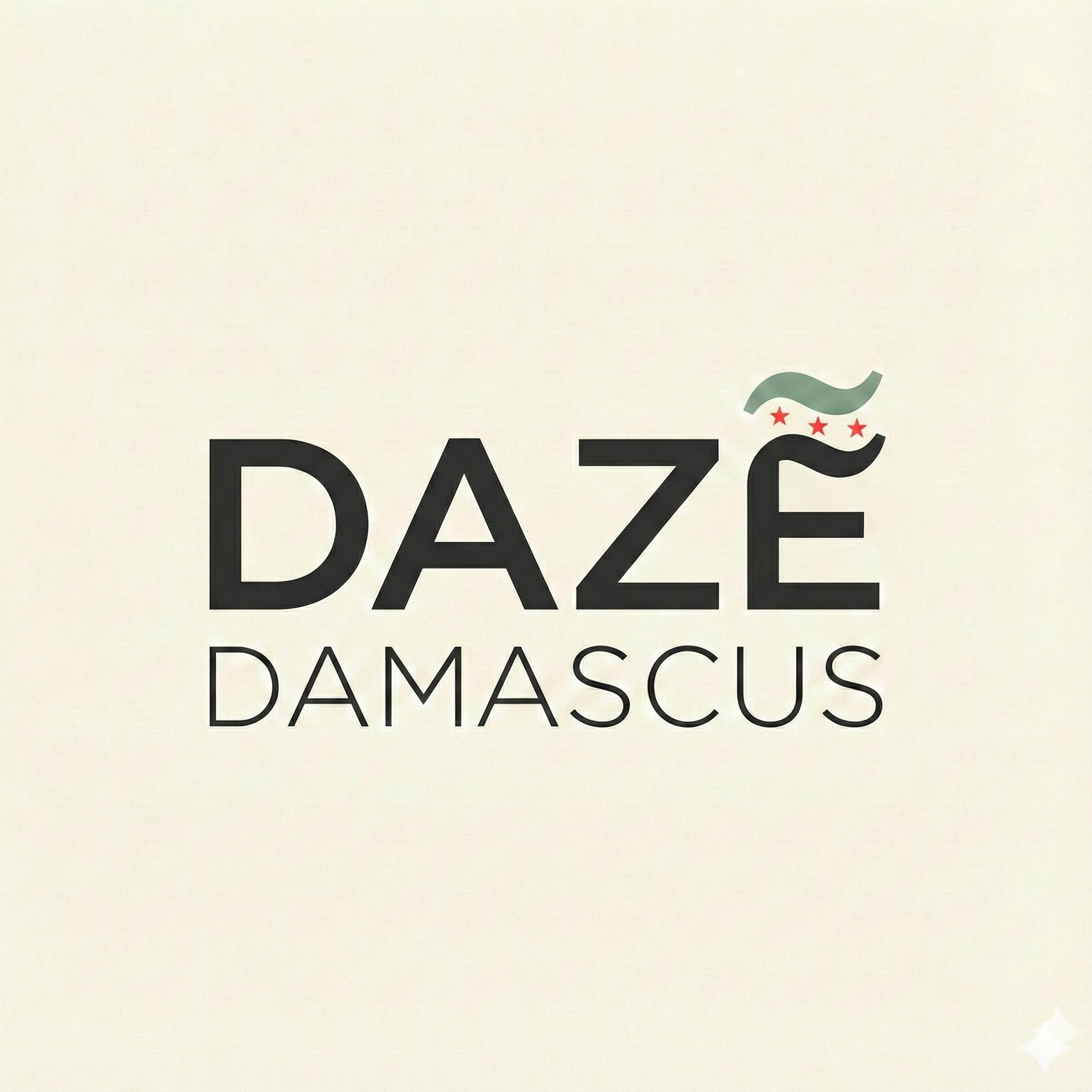 Dazè Damascus