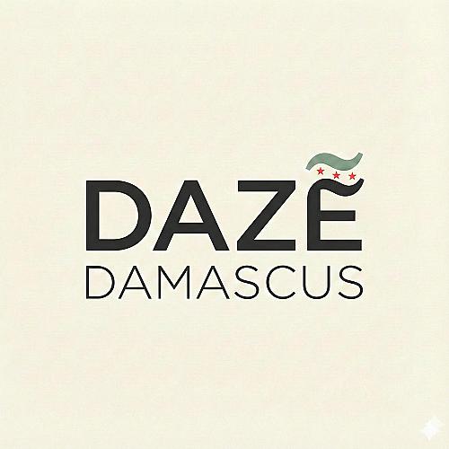 Dazè Damascus