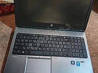 للبيع لابتوب hp