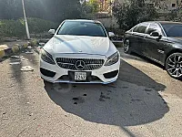 C200 للايجار في دمشق 