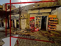  عقار للبيع في دمشق – العفيف (المهاجرين)