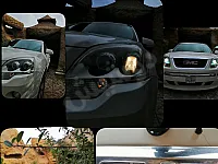 للفخامة والمتانة عنوان GMC ACadia جيمس أكاديا 201‪3 ⛔ 