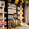صورة المستخدم