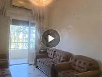 للبيع شقه مساكن السبيل شارع تشرين الرأيسي