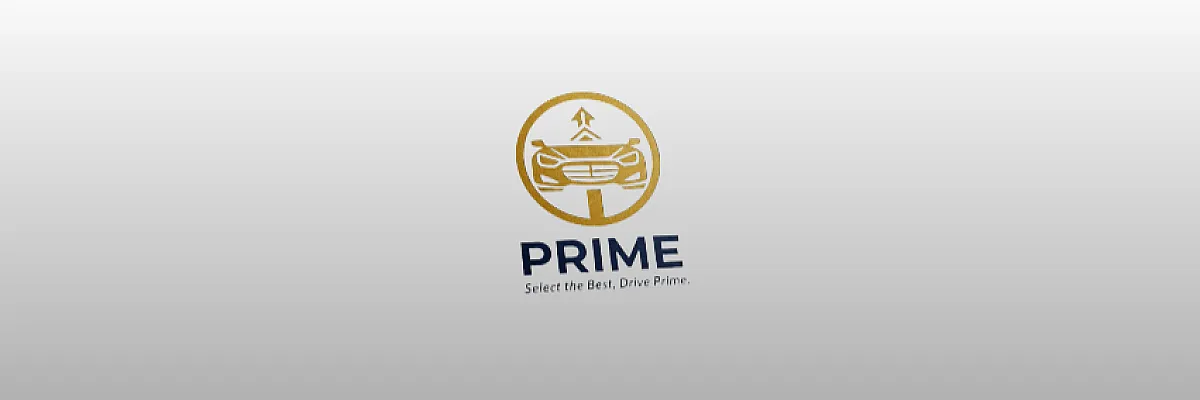 Prime - برايم Cover