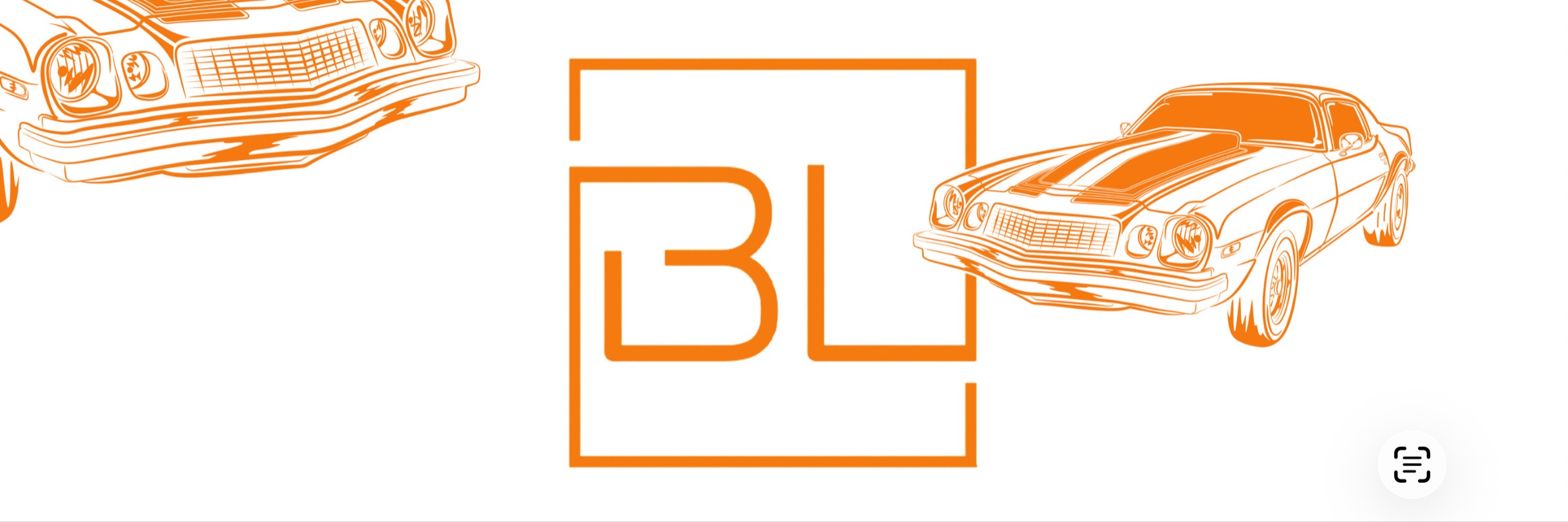 BL لتاجير السيارات Cover