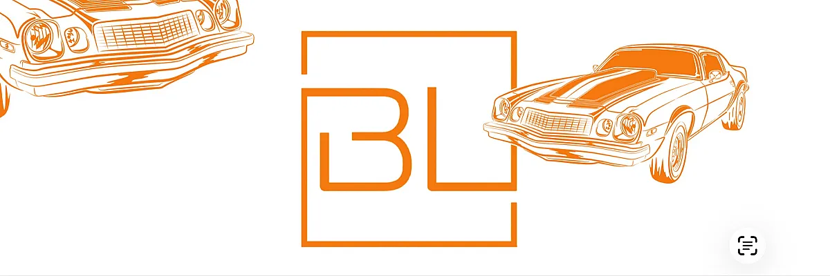 BL لتاجير السيارات Cover