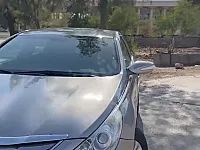 سوناتا للايجار اليومي سوريا حماة 