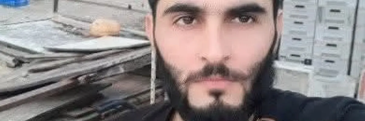 ŞEYH HAMADE Cover