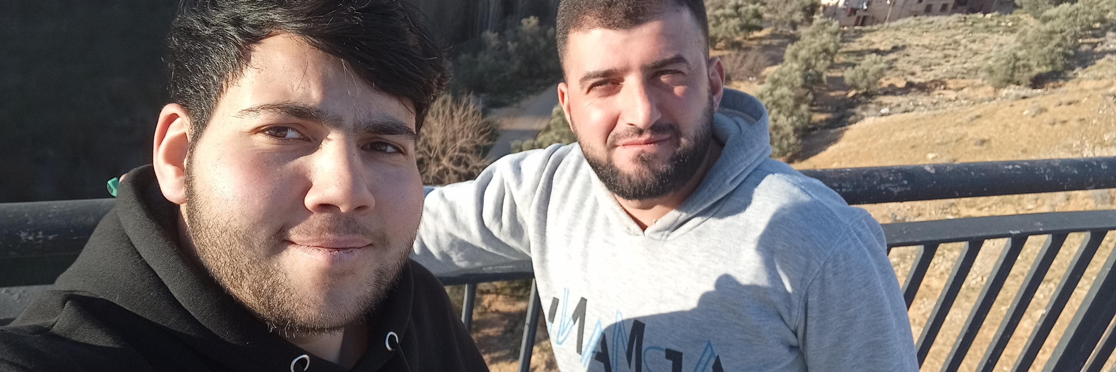 -أحمد الموصلي  Cover