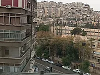 للاجارالسياحي اليومي غرفتين وصالة سوبر ديلوكس مفروش