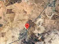 ارض 240دونم منطقه اابيطريه طابو نضامي سعر الدونم 900$