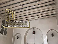 منزل عربي شريحة أثرية