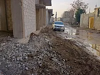 مزرعة على العظم للبيع في بساتين حمورية