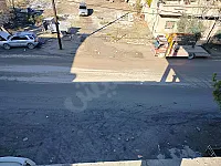 شقتين للبيع في حمورية في الغوطة الشرقية 