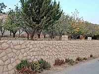 أرض زراعية للبيع في تكية سهل الزبداني - 3000 م²