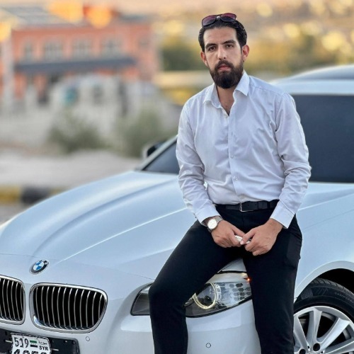 مكاوي للتجارة العامة