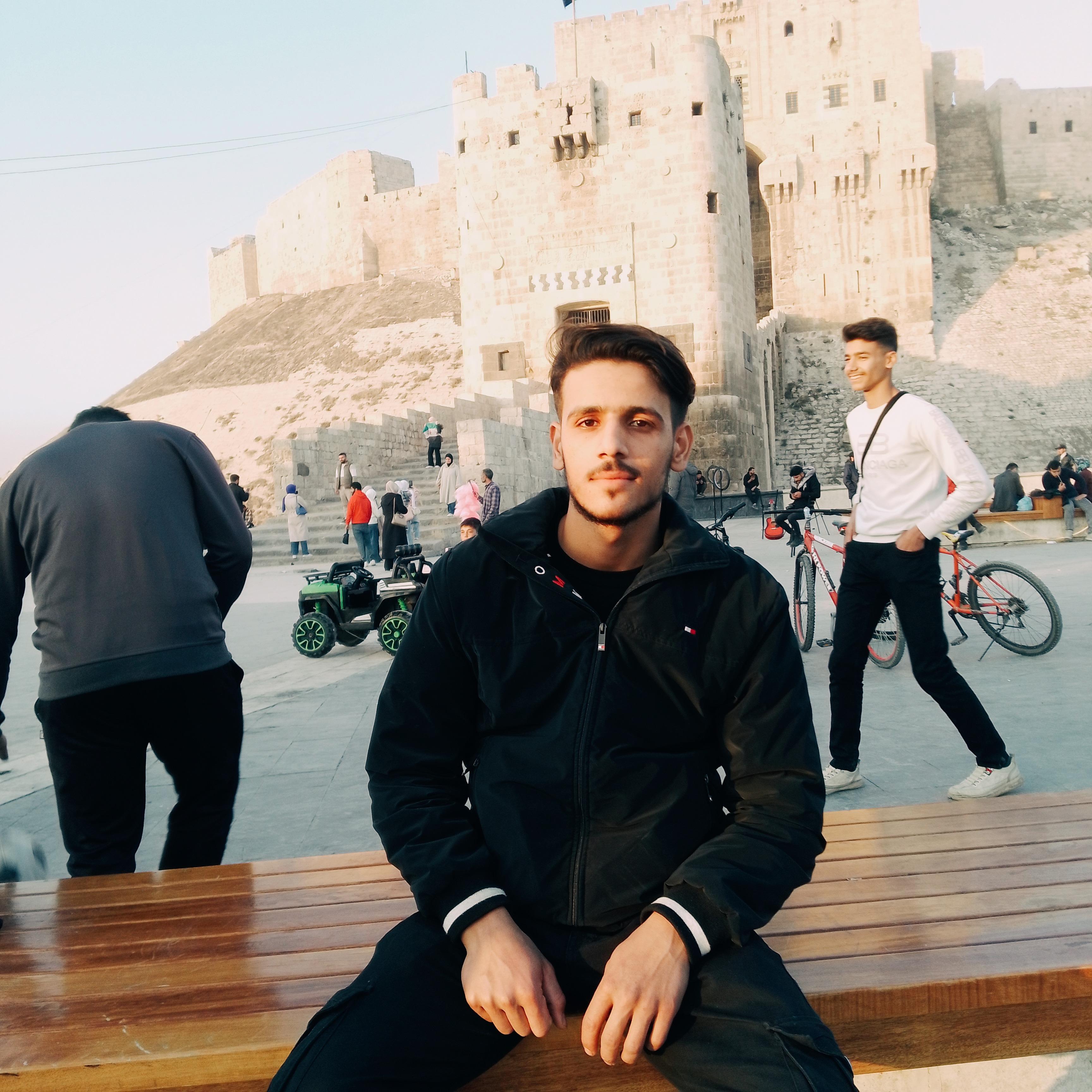 صفوان حيدر