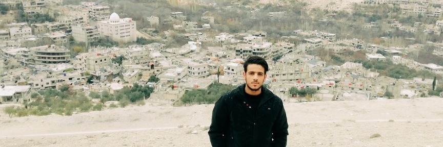 صفوان حيدر Cover