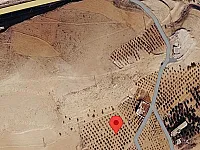 عقار زراعي مشجر في قرية معرونة