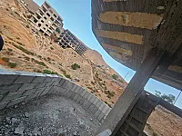 شقة للبيع في الزبداني 100م² مع 2 غرفة وصالة