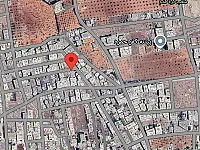 أرض سكنية للبيع في كفر حمرة داخل التنظيم،  - 1108 م²