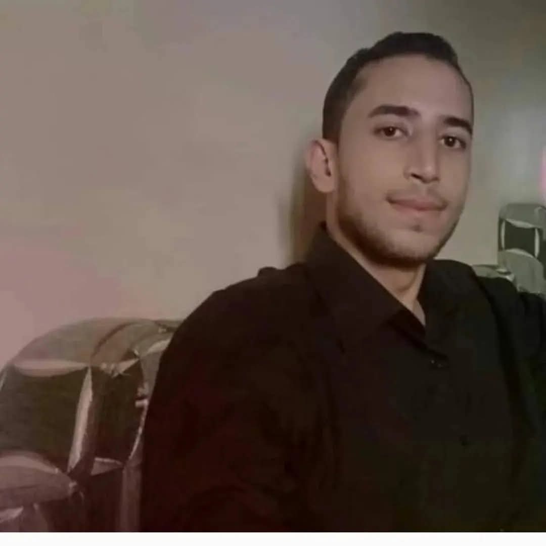 علاء المحمد