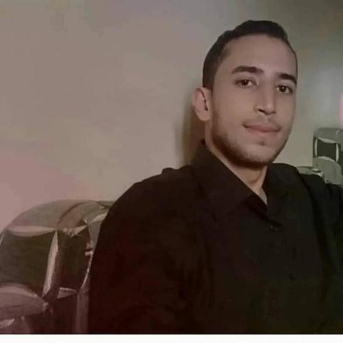 علاء المحمد