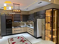  تفصيل اي شكل مطابخ دريسينج روم غرف نوم للتواصل0934173992
