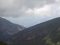للبيع ارض في كسب طريق السمرا (ضيعة ضايعة) 