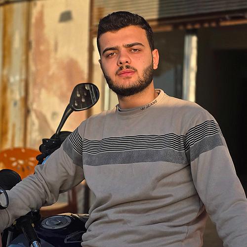 علي المصري