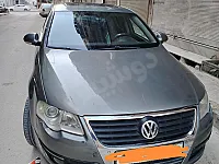 فولكسفاغن باسات 2006 مستعملة للبيع في المزة - 180000 كم