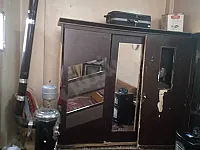 للبيع بيت ب نهر عيشه جوزانيه دخله صيدليه مهند  طابق اول غرفه و صالون 