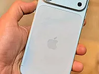iPhone 17 Pro Max اماراتي 