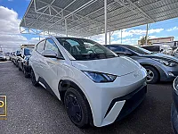 BYD دولفين 2025 جديدة للبيع في دمشق بسعر 12500 دولار