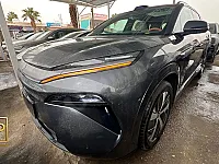 بي واي دي تانج L الجديدة كلياً بدفع رباعي موديل 2025 فقط ب 42900$