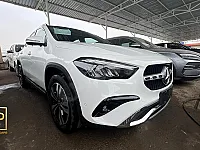 مرسيدس GLA 200 موديل 2025 عداد 0 آمتلكها الآن فقط ب 36000 $