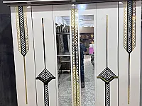 غرف نوم جديدة للبيع في مركز حمص - أسعار تنافسية