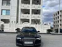 سياره اودي كاملت الوضف بحاله ممتازه