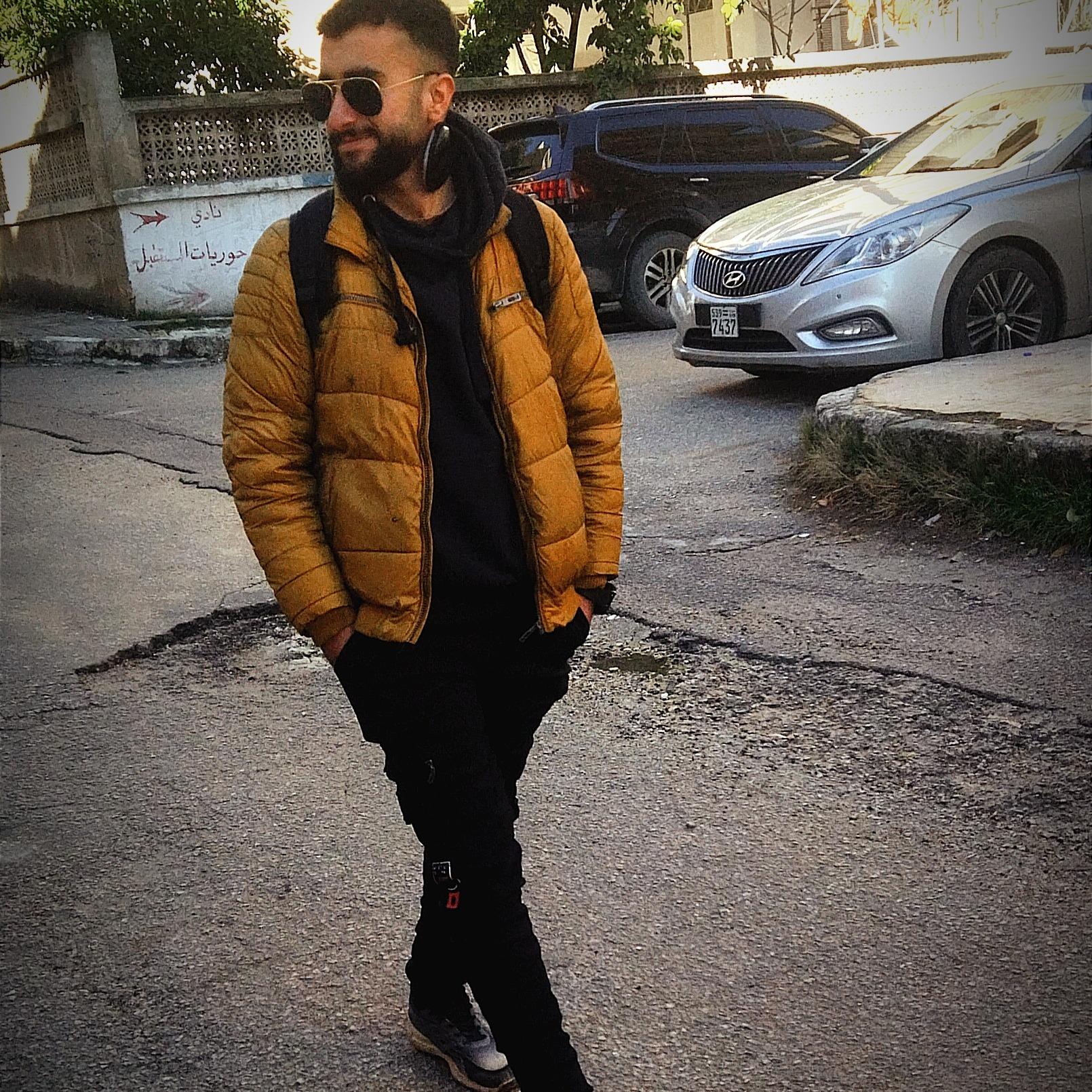 Danial nasser