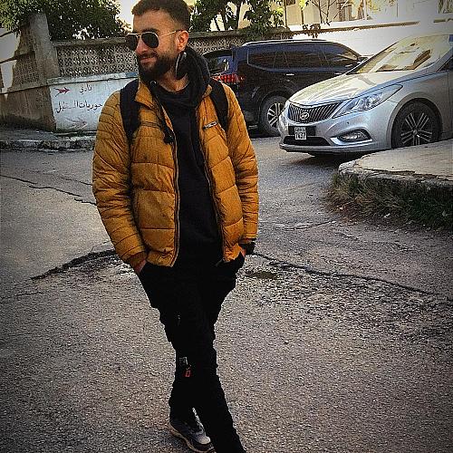 Danial nasser