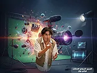 دبلوم صناعة الفيلم القصير 