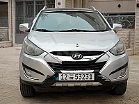 متاح للاجار توسان هونداي 