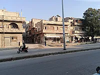 كتلة للبيع كرم الزيتون قرب دوار الاصيل