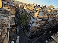 شقة للبيع في جميلية، جبل سمعان - 4 غرف، 175 م²