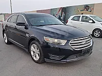 FORD TAURUS 2015 SEL 6V 3500cc