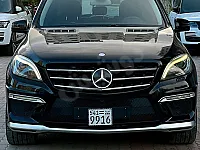 ML63 كيت AMG أساسي