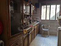 للبيع شقة بدمشق حي المالكي 