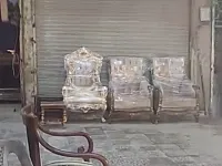 للبيع محل مساحة 20م العنوان القاطرجي شارع الأخشاب  قريب عشارع الرئيسي
