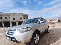 هيونداي سانتا في 2007 بحالة جديدة في حارم، إدلب